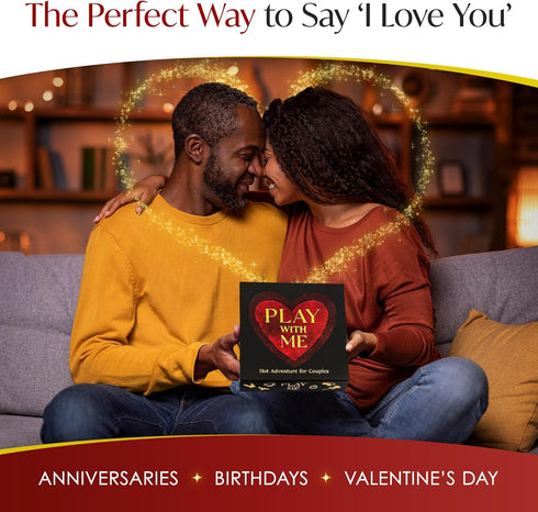 COCO ADULT 300 2 Romantic Couples Board Game Spicy Date Night Dares & Conversation Cards | Fun Player Game for Couples