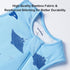 0-6 0.5 3-6 2-Way 0-3 BubblePanda Rayon Made from Bamboo Sleep Sack Months Tog Soft Newborn Sleep Sack Months