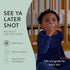 The Honest Company Plant-Based Snot Removing Wipes, Soothing Nose + Face Wipes with Aloe, 30 Count