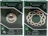 Ittoir MARCOPOLO Hanayama Multipack Puzzles (Cylinder & Coaster) - 2 PK Value Buy