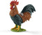Schleich Farm World, Realistic Farm Animal Toys for Boys and Girls, Rooster Toy Figurine, Ages 3+