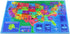 Game Zone Great States, Fun and Educational Geography Game for Ages 7+, Learn about the 50 States with Friends