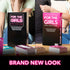 WHAT DO YOU MEME? for The Girls Card Game — Ultimate Bachelorette Party Game, Girls Night Out by Relatable