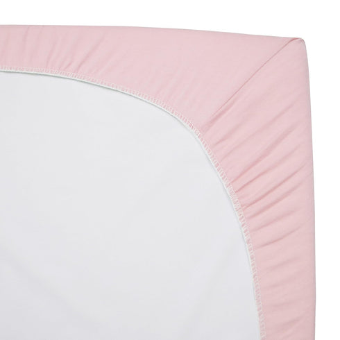2 Pack 100% Pack 39" 27" Pack American Baby Company Natural Cotton Fitted and Play Sheets x - Soft & Breathable N Play