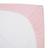 2 Pack 100% Pack 39" 27" Pack American Baby Company Natural Cotton Fitted and Play Sheets x - Soft & Breathable N Play