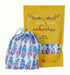 Baby Car Seat & Nursing Cover with Drawstring Carry Bag in Cute Feather Design, 4 in 1 Multi-Use Canopy