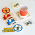 1-4 King Pong Original Shot-Making Tabletop Game for Kids, Teens & Adults | Players | Skill-Based Gameplay | Many Ways