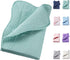 PEACELOVER Embossed Neutral Baby Quilt Durable, Lightweight Baby Blankets Four Seasons for