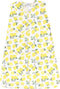 Hudson Baby Unisex BabyCotton Sleeveless Wearable Sleeping Bag, Sack, Blanket