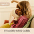 Philbin 0 10 GUND Bunny Plush, Premium Teddy Bear with Easter Bunny Costume, Stuffed Animal for Ages and Up