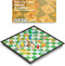 Magnetic Snakes and Ladders Board Game Set - 9.6 Inches