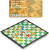 Magnetic Snakes and Ladders Board Game Set - 9.6 Inches