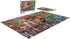 Buffalo Games Aimee Stewart The Grand Fiction Library 2000 Piece Jigsaw Puzzle for Adults - Game Night Challenge