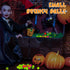 Deekin 300 Pcs Halloween Bouncing Balls, Glow in the Dark Rubber Party Favors for Boys and Girls Birthday Gifts