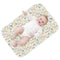 Baby Diaper Changing Pad 31.5" x 21.5" Extra Large Waterproof Absorbent Portable