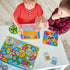 Orchard Toys Moose Games Times Tables Heroes, Exciting Multiplication Game for Ages 6-9, 2-4 Players