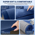 Tummy Memory Foam Baby Mats Wider, Thicker, and Flame Retardant Perfect for Time, Super Soft and Thick