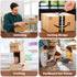 2 Set, Kids Cardboard Construction Tool Kit PCS Safe Cardboard Saw for Kids, STEM and STEAM Educational Play Tools Toys