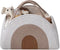 Blissful Diary Diaper Caddy Bundle (Earthy Rainbow & Mocha Brown)