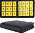 Card Binder 12 Pocket,Trading Card Binder Holds up to 1200 Cards with