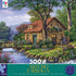 Ceaco - Arturo Zarraga - Cottage by The River - 500 Piece Jigsaw Puzzle