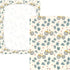 miaozhen Country 1 Pack 52x28 Cotton Baby Crib Sheets for Boys Girls Soft Breathable Bike Style Cartoon Style Boy Girl