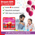 Doctor Jupiter Girls Science Kit for Kids Ages 8-14 | Birthday Gift Ideas | 6-8 Experiments, STEM Learning Toys