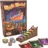 ThinkFun Mystic Market Strategy Card Game | for 2-4 Players | Ideal for Ages 10 and Up