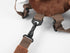 2 in 1 New Monkey Toddler Safety Harness Backpack - Brown Children's Walking Leash Strap