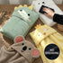 Gucilulu 4 Pack Hooded Baby Towel - Premium Soft Bath Towel for Baby, Newborn,Infant - Ultra Absorbent,Natural Baby
