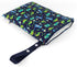 Itzy Ritzy Travel Sealed Wet Bag with Handle