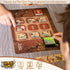 1-2 12+ Galen's Games Verdant Arizona Interactive Mint Tin Strategy Card Game for Adults & Teen, Compact Travel