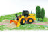 02425 Bruder Fiat Articulate Road Loader