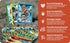 Card Games for Kids 8-12 - Surf-Themed Games for Babysitting, Wedding Activities, Family Game Nights