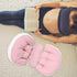U Shaped Pregnancy Cushion for Women with Belly Lift Design Back Relief and Side Sleeping Support Versatile Maternity