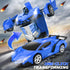 5-7, 4 3 4 5 6 7 8 10 12 Dolanus Remote Control Car - Transform Robot RC Cars, Toys for Ages Kids Toys, Year Old Boy