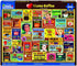 I Love Coffee Jigsaw Puzzle - 1000 Pieces by White Mountain Puzzles for Adults