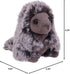 5 Inches, Wild Republic Pocketkins Eco Porcupine, Stuffed Animal, Plush Toy, Made from Recycled Materials, Eco Friendly