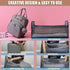 Backpack Baby Diaper Bag with Changing Station, best baby registry shower gifts, Baby Diaper Bags for Men