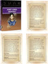 Dune: Asset Cards - Architect Expansion Deck, 56 Cards RPG Expansion for Dune Adventures in The Imperium