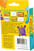 Teacher Created Resources Alphabet Splat Game - Size 6 5/8" x 3 5/8" x 1 1/4"
