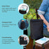 Pack 2-4 J.L. Childress TwoCOOL Breast Milk Cooler Travel Bag - Insulated Baby Bottle Storage Bag, Portable Organizer