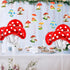 28 31 21 Inch Pcs Mushroom Birthday Party Decorations Hanging Swirls Foil Balloons x Air Floating Balloon Fairy