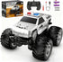 Remote Control Car, All Terrain Remote Control Truck, RC Cars with 360