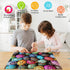 HUADADA 1000 Piece Puzzles for Adults - Educational Easter Egg Puzzle, 27.56" x 19.67"
