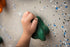 Squirrel Products Deluxe Extra Large Rock Climbing Holds for Kids, DIY Indoor & Outdoor Playground Accessories, Ages 3+