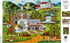 Buffalo Games - Charles Wysocki Budzens 1000 Piece Jigsaw Puzzle
