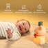 30-Min 3-Level Dimmable Taf Toys Silicone Kids Night Light Adjustable Brightness Levels & Timer Tap Control Baby Night