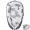 BUTOA Baby Lounger - Breathable & Soft Baby Nest, Portable and Lightweight Tummy