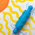READY 2 LEARN Set of 4 Paint and Dough Texture Rollers - Textured Dough Rolling Pins for Kids Crafts and Decoration
